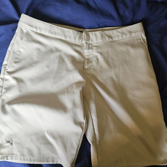 Womens under armour shorts - Picture 1 of 3